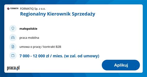 praca roczyny|Oferty pracy: Roczyny, małopolskie